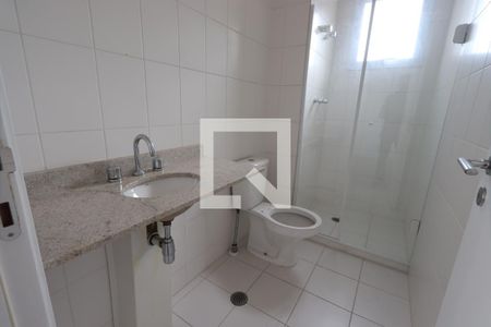 Apartamento à venda com 250m², 4 quartos e 4 vagasBanheiro da Suíte 3