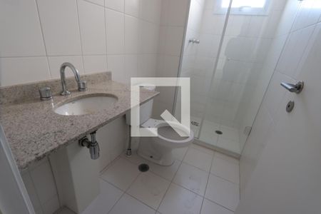 Apartamento à venda com 250m², 4 quartos e 4 vagasBanheiro da Suíte 4