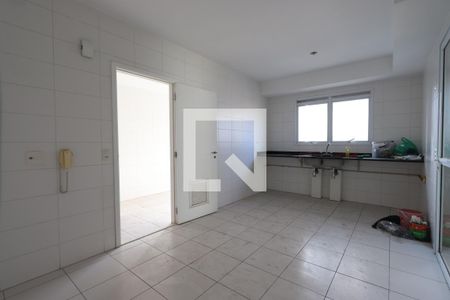 Apartamento à venda com 250m², 4 quartos e 4 vagasCopa/Cozinha