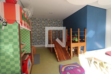 Apartamento à venda com 250m², 4 quartos e 4 vagasÁrea comum - Brinquedoteca