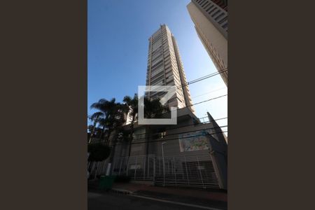 Apartamento à venda com 250m², 4 quartos e 4 vagasFachada do Prédio
