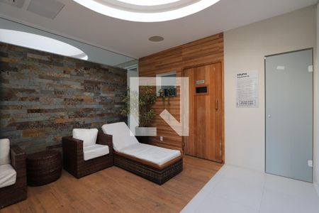 Apartamento à venda com 250m², 4 quartos e 4 vagasÁrea comum - Sauna