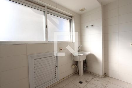 Apartamento à venda com 250m², 4 quartos e 4 vagasÁrea de Serviço