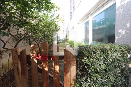 Apartamento à venda com 250m², 4 quartos e 4 vagasÁrea comum - Horta