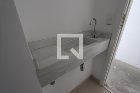 Apartamento à venda com 250m², 4 quartos e 4 vagasLavabo