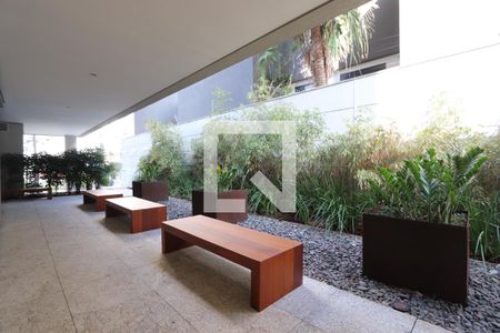 Apartamento à venda com 250m², 4 quartos e 4 vagasÁrea comum - Salão de festas