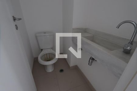 Apartamento à venda com 250m², 4 quartos e 4 vagasLavabo