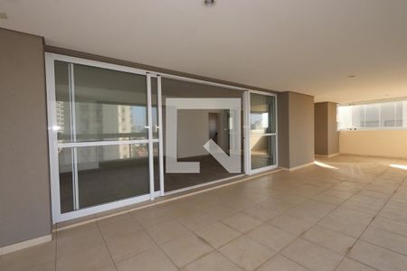 Apartamento à venda com 250m², 4 quartos e 4 vagasVaranda