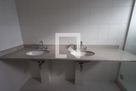 Apartamento à venda com 250m², 4 quartos e 4 vagasBanheiro da Suíte Master