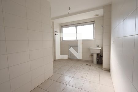 Apartamento à venda com 250m², 4 quartos e 4 vagasÁrea de Serviço