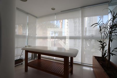 Apartamento à venda com 250m², 4 quartos e 4 vagasÁrea comum - Spa