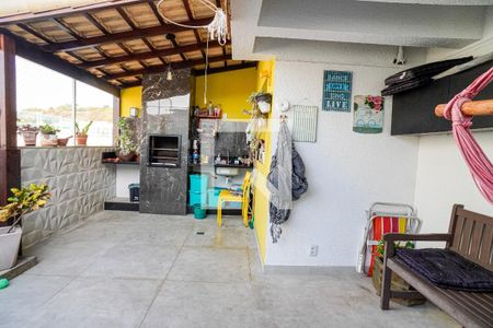 Apartamento à venda com 160m², 3 quartos e 2 vagas Apartamento à venda com 160m², 3 quartos e 2 vagasÁrea Externa