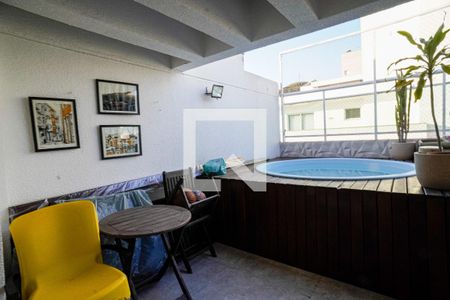 Apartamento à venda com 160m², 3 quartos e 2 vagas Apartamento à venda com 160m², 3 quartos e 2 vagasÁrea Externa
