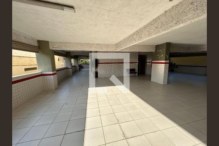 Apartamento à venda com 76m², 2 quartos e 1 vagaÁrea comum - Playground