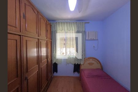 Apartamento à venda com 76m², 2 quartos e 1 vagaQuarto 2