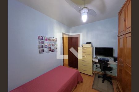 Apartamento à venda com 76m², 2 quartos e 1 vagaQuarto 2