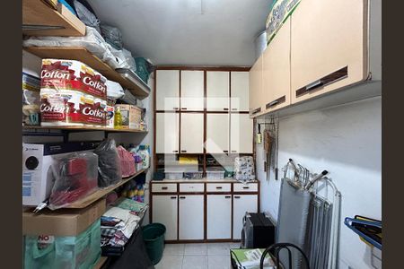 Apartamento à venda com 76m², 2 quartos e 1 vagaQuarto de Serviço