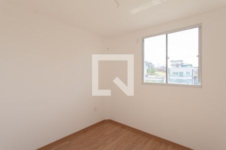 Quarto 1 de apartamento para alugar com 2 quartos, 44m² em Juliana, Belo Horizonte