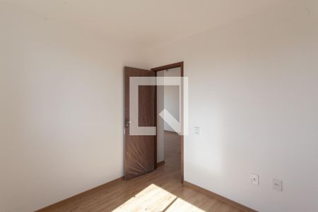 Quarto 1 de apartamento para alugar com 2 quartos, 44m² em Juliana, Belo Horizonte