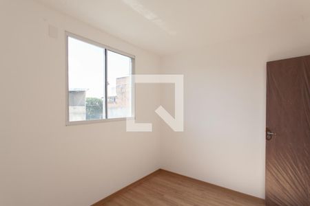 Quarto 1 de apartamento para alugar com 2 quartos, 44m² em Juliana, Belo Horizonte