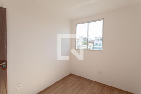 Quarto 2 de apartamento para alugar com 2 quartos, 44m² em Juliana, Belo Horizonte