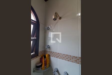 Casa à venda com 250m², 4 quartos e 1 vagaBanheiro da Suíte 2