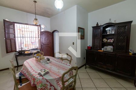 Casa à venda com 250m², 4 quartos e 1 vagaCopa