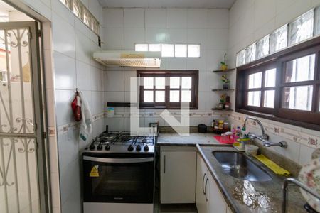 Casa à venda com 250m², 4 quartos e 1 vagaCozinha