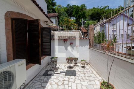Casa à venda com 250m², 4 quartos e 1 vagaVaranda da Sala 2