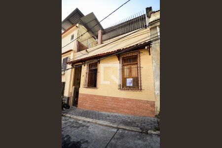 Casa à venda com 250m², 4 quartos e 1 vagaFachada