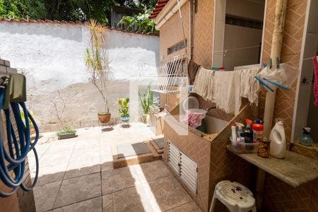 Casa à venda com 250m², 4 quartos e 1 vagaÁrea de Serviço