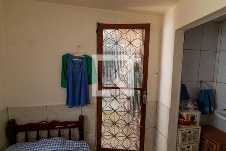 Casa à venda com 250m², 4 quartos e 1 vagaQuarto de Serviço