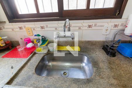 Casa à venda com 250m², 4 quartos e 1 vagaCozinha