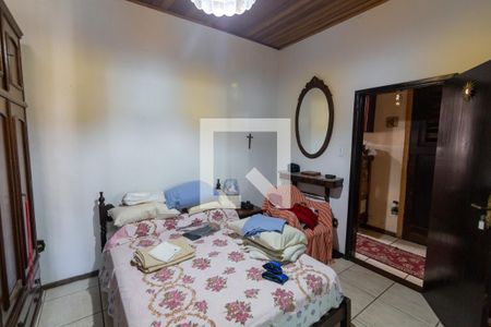 Casa à venda com 250m², 4 quartos e 1 vagaSuíte 1