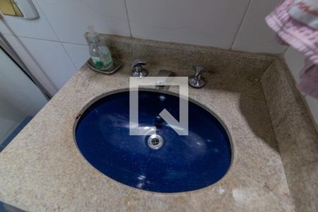 Casa à venda com 250m², 4 quartos e 1 vagaBanheiro Social