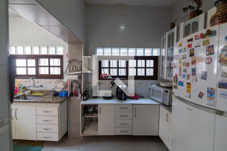 Casa à venda com 250m², 4 quartos e 1 vagaCozinha