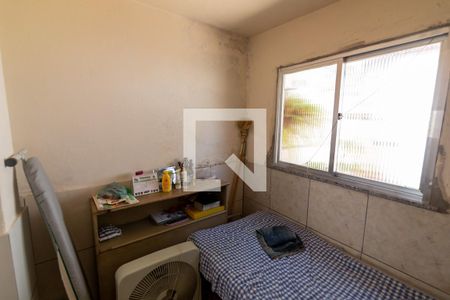 Casa à venda com 250m², 4 quartos e 1 vagaQuarto de Serviço