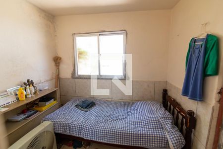 Casa à venda com 250m², 4 quartos e 1 vagaQuarto de Serviço