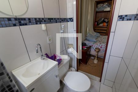 Casa à venda com 250m², 4 quartos e 1 vagaBanheiro da Suíte 3