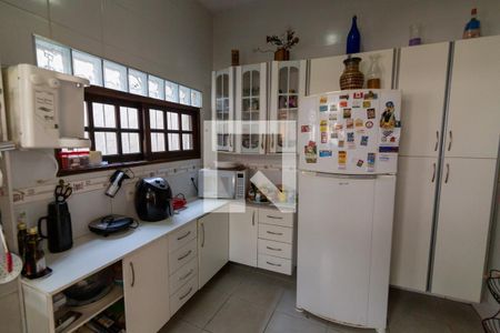 Casa à venda com 250m², 4 quartos e 1 vagaCozinha