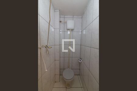 Casa à venda com 250m², 4 quartos e 1 vagaBanheiro de Serviço