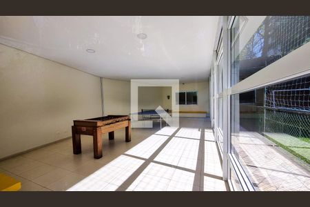 Apartamento à venda com 167m², 2 quartos e 3 vagasÁrea comum - Sala de Jogos