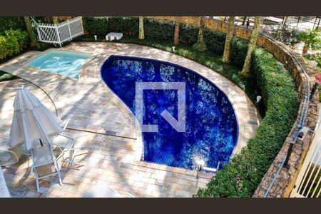 Apartamento à venda com 167m², 2 quartos e 3 vagasÁrea comum - Piscina