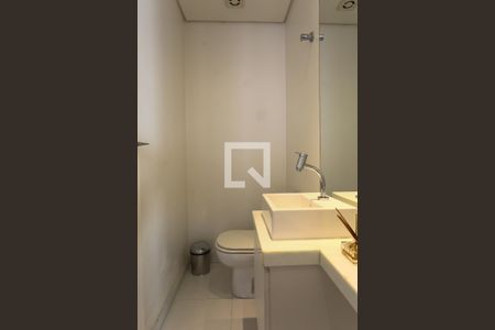 Apartamento à venda com 167m², 2 quartos e 3 vagasLavabo