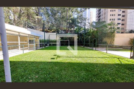 Apartamento à venda com 167m², 2 quartos e 3 vagasQuadra Esportiva