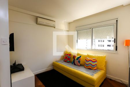 Apartamento à venda com 167m², 2 quartos e 3 vagassala de TV