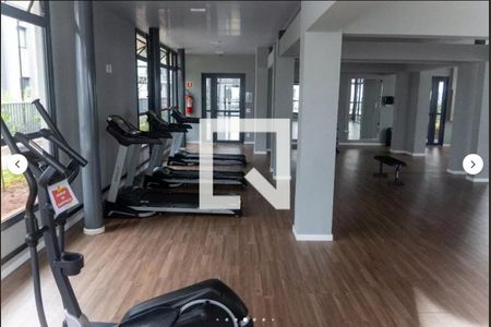 Apartamento à venda com 48m², 2 quartos e 1 vaga Apartamento à venda com 48m², 2 quartos e 1 vagaÁrea comum