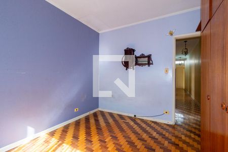 Quarto 1 de casa para alugar com 3 quartos, 200m² em Parque da Mooca, São Paulo