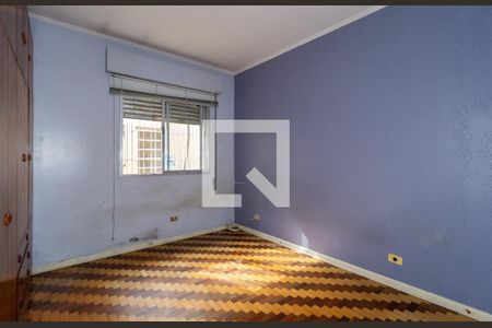 Quarto 1 de casa para alugar com 3 quartos, 200m² em Parque da Mooca, São Paulo