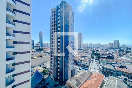Apartamento à venda com 37m², 1 quarto e 1 vagaVista da Varanda